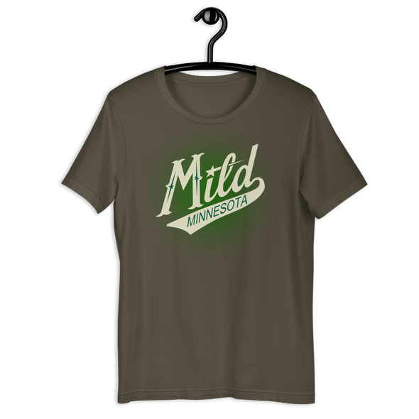 Mild T-Shirt
