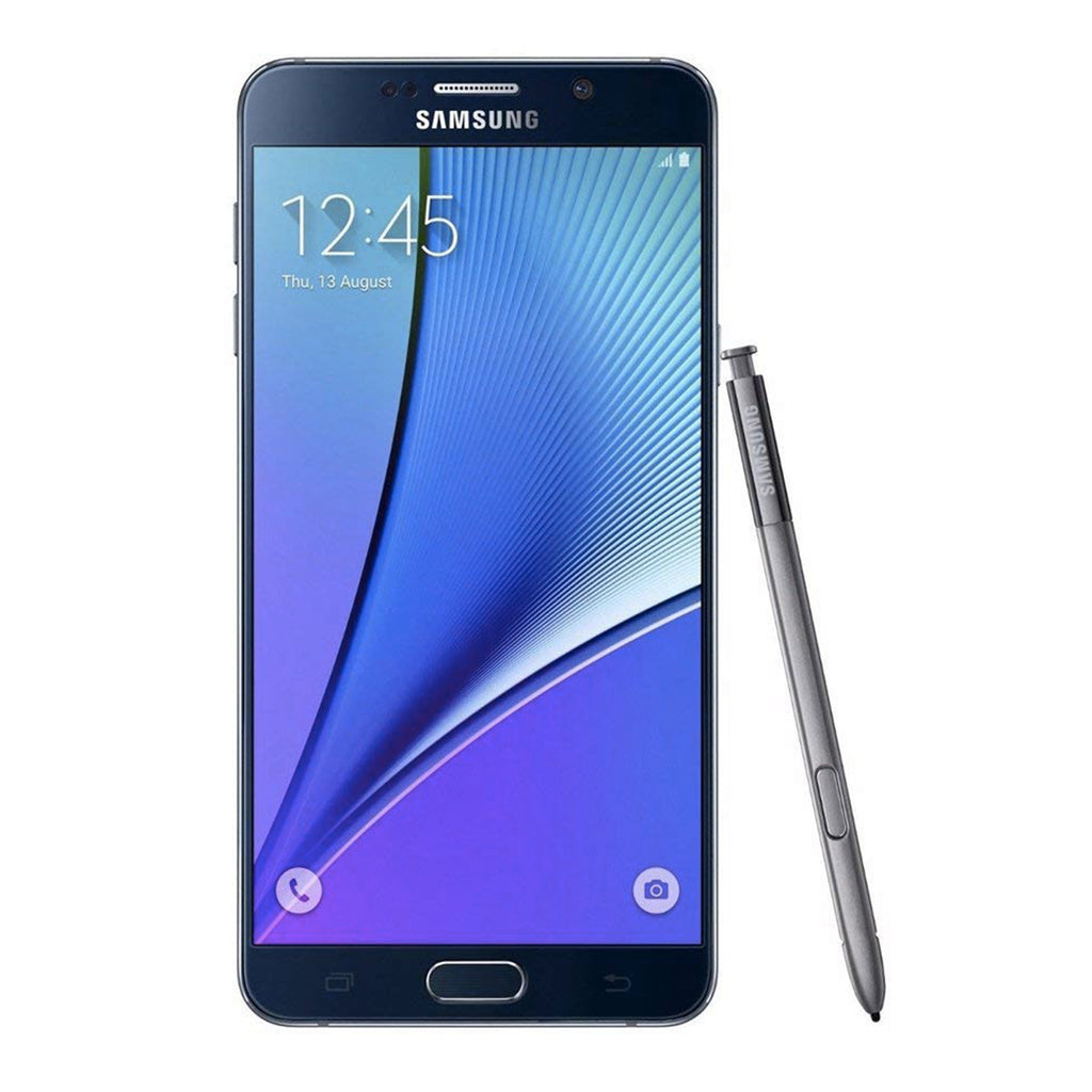 Samsung Galaxy note 5 Reconditionné