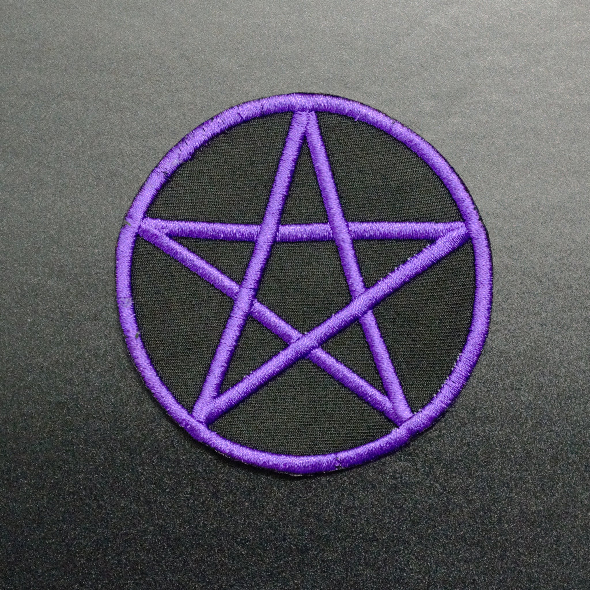 wiccan pentacle wallpaper