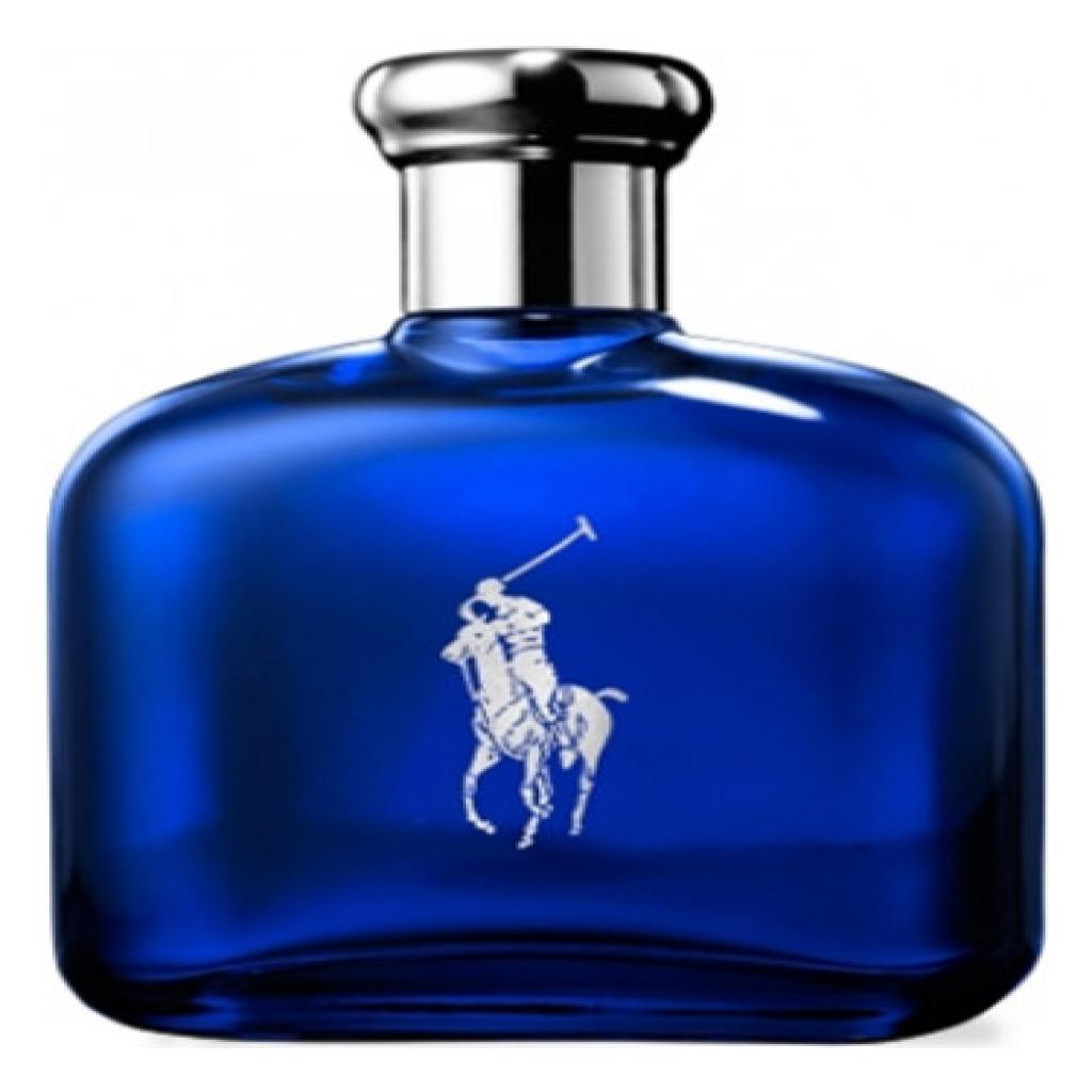 Polo Blue Ralph Lauren Men Concentrated 