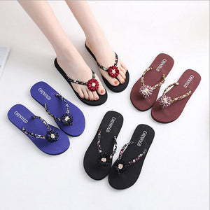 slippers for women