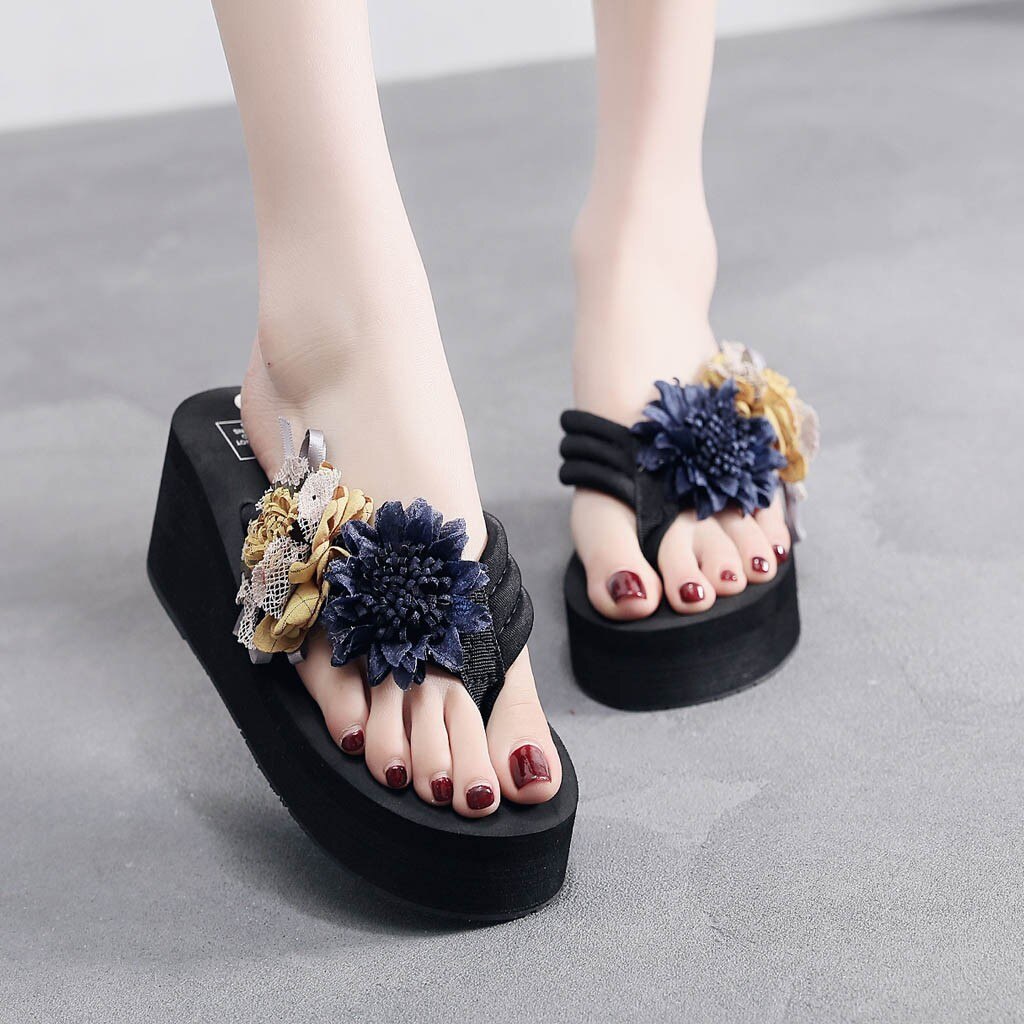 summer slippers for women