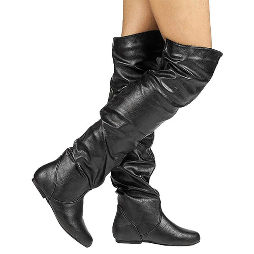 trendy women's boots 2019