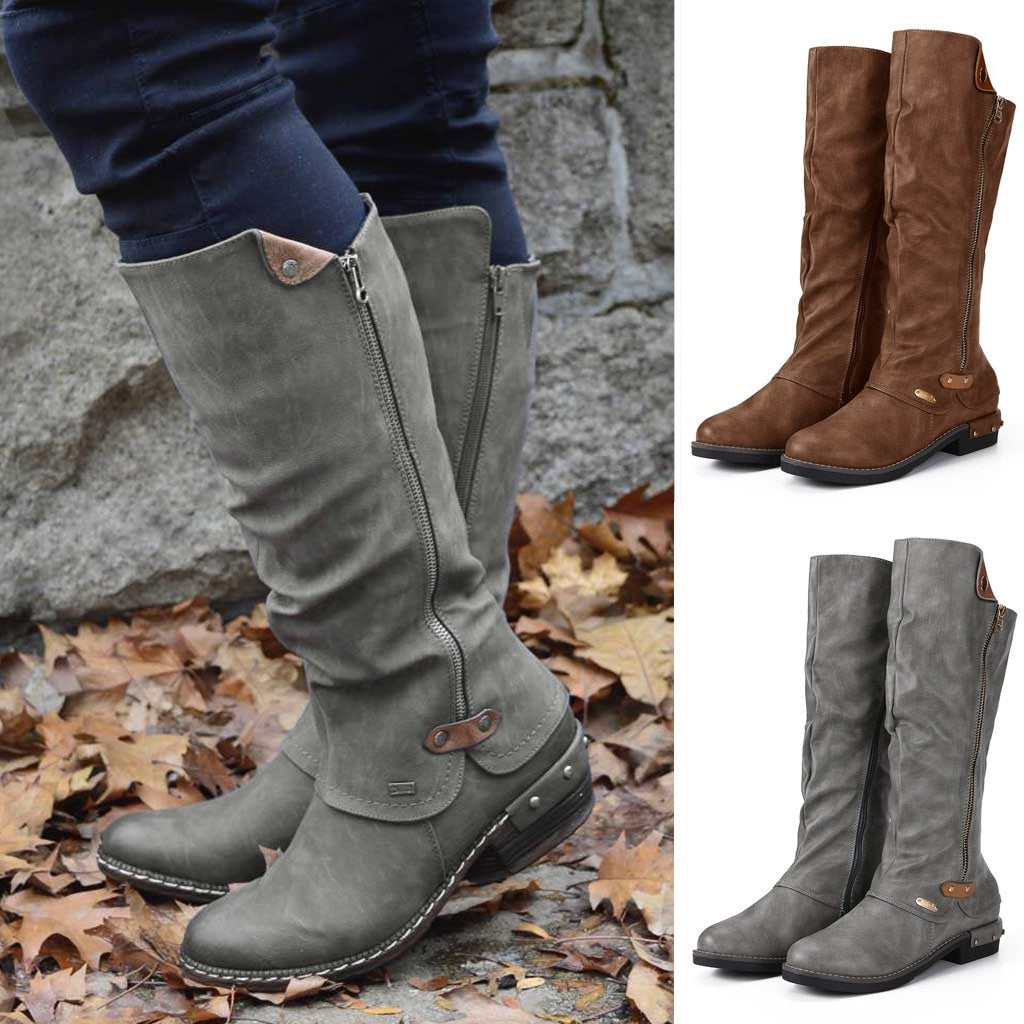 womens fashion riding boots