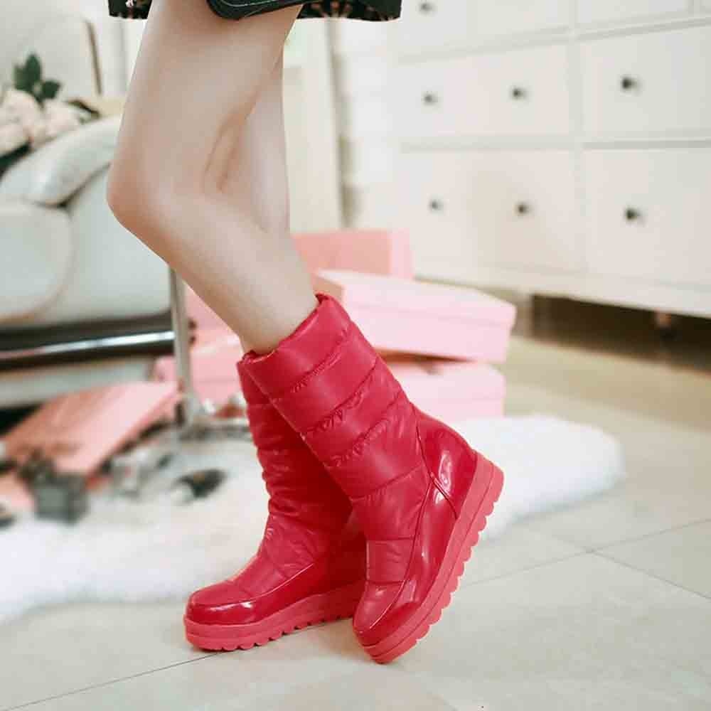 winter boots rubber sole