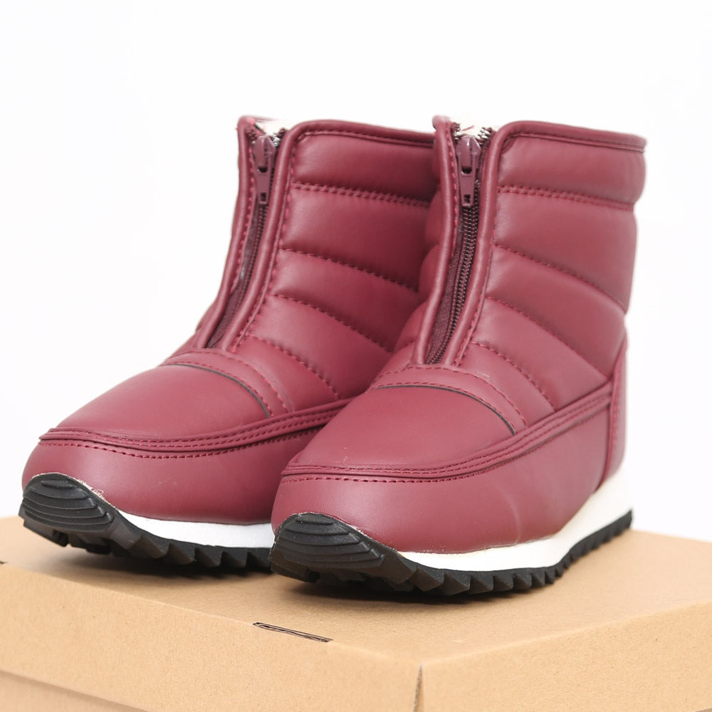 women's winter boots 2018