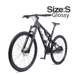 29er xl mountain bike