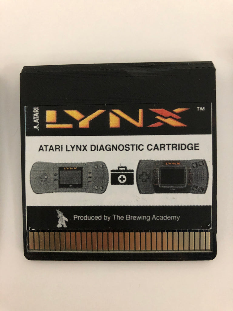 atari lynx