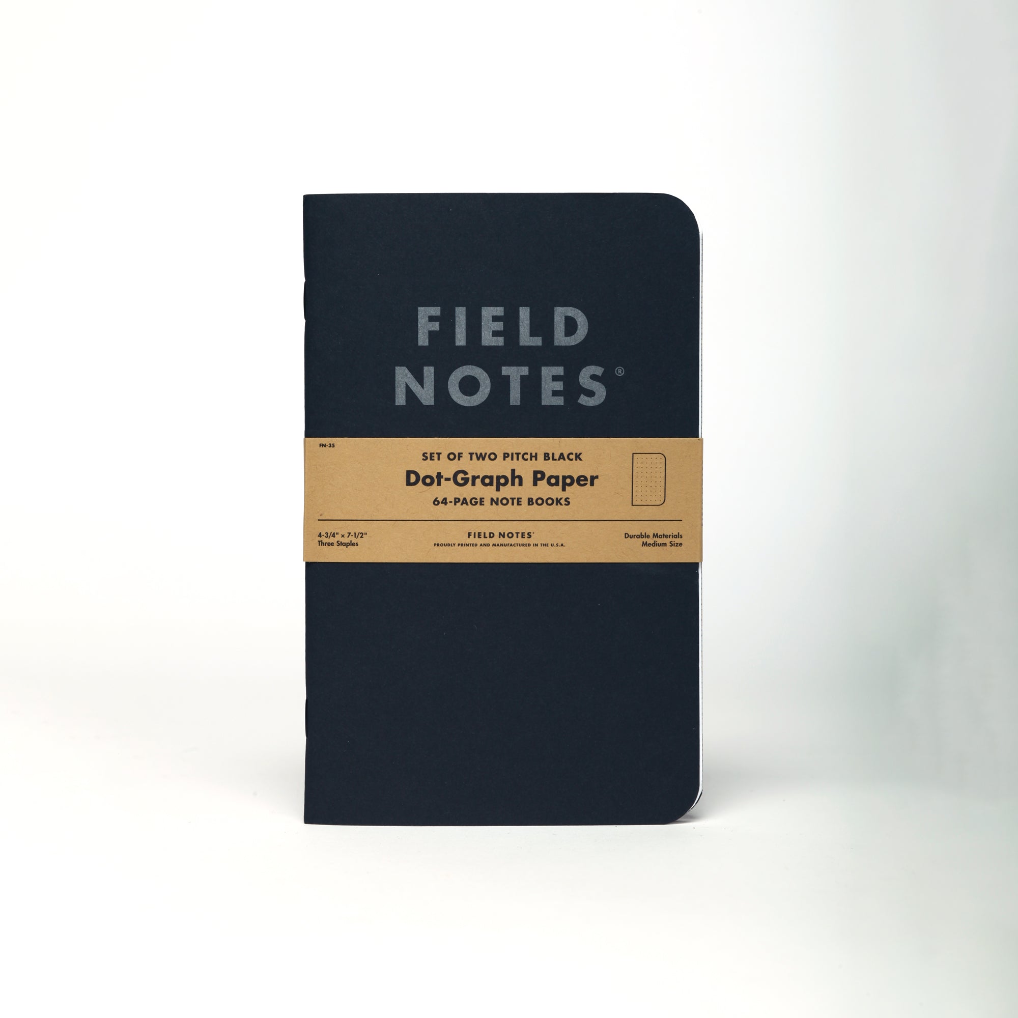 Field Notes – Writing at Large
