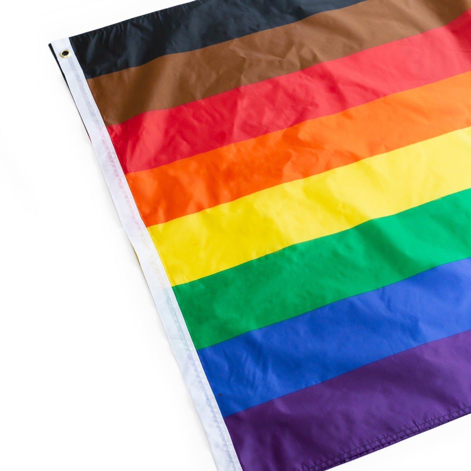 Pride Rainbow Flag