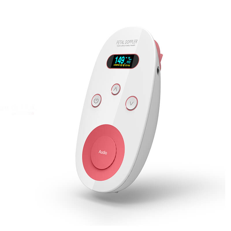 best fetal doppler at home