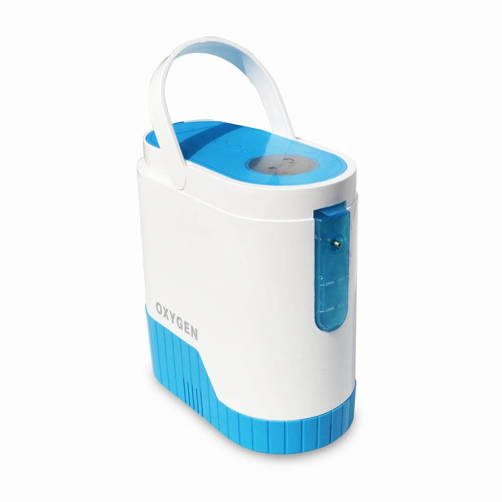 Oxygen Concentrators