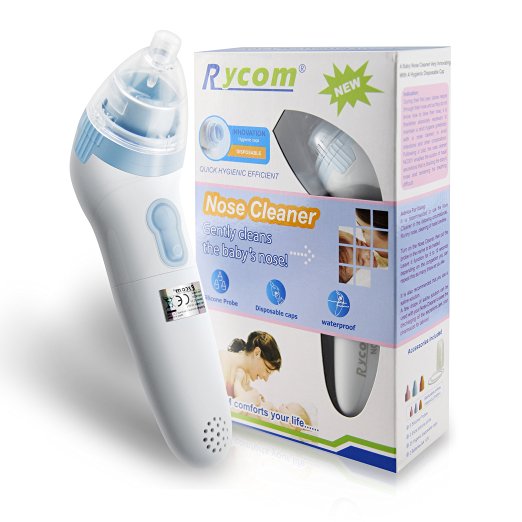 electric nasal aspirator ireland