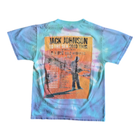 Jack Johnson "2010 To The Sea Tour" Shirt - S