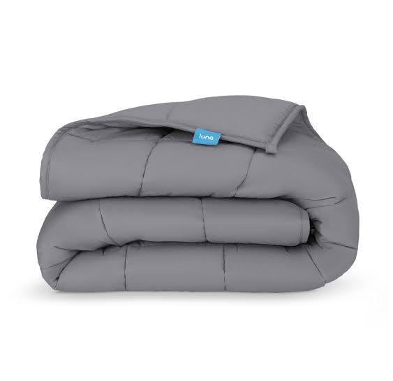 17 Best Weighted Blankets In Canada [2020] - Detailed Review & Guide