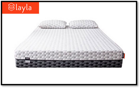 layla mattress