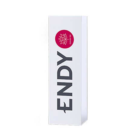 Endy Mattress