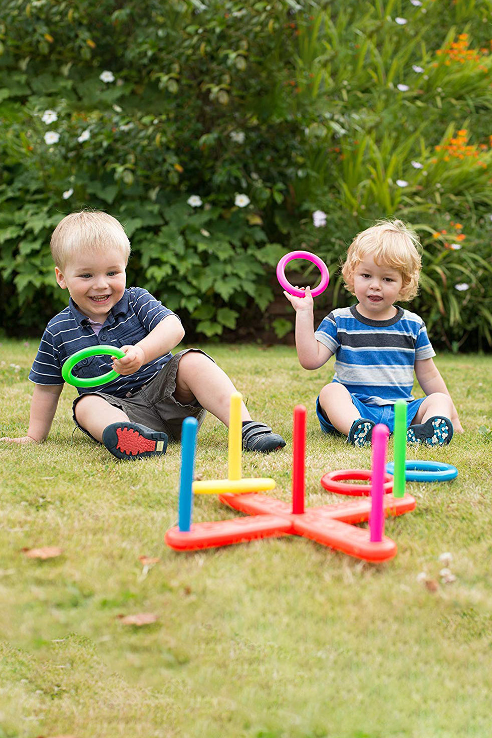 Magnetic Fishing Pool Game - Little Learners Toys