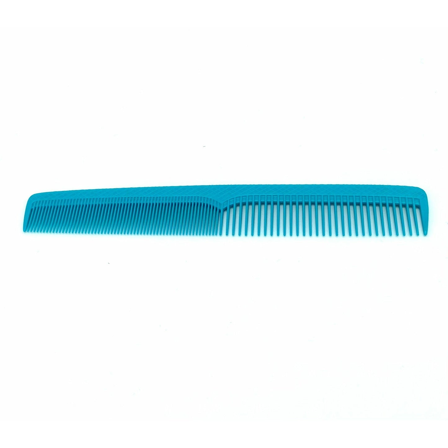 Ebonite  Hard Rubber  Matador Model 2639 Professional Hair Comb In Black  Color For Household