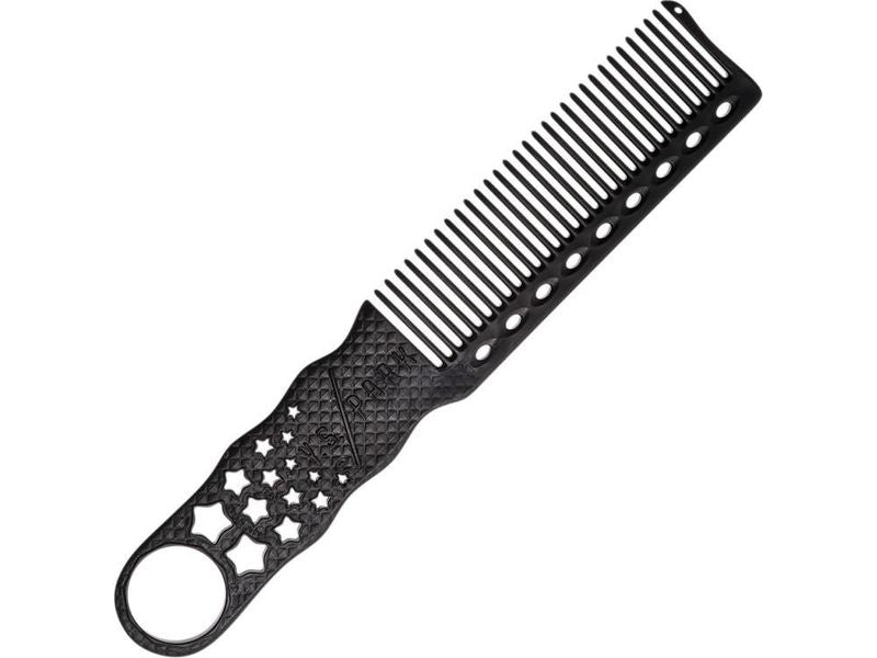 carbon clipper comb