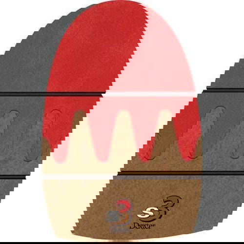 Dexter The 9 Slide Sole S3 Bowling Sole