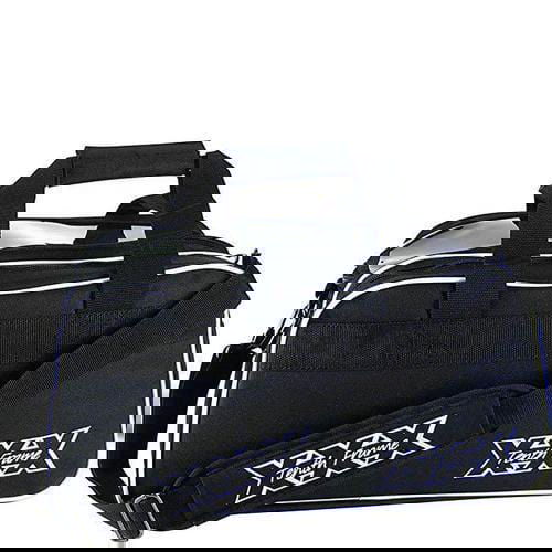 Tenth Frame Boost Double Tote Plus Black
