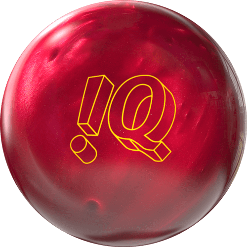 Storm IQ Tour 78/U Bowling Ball