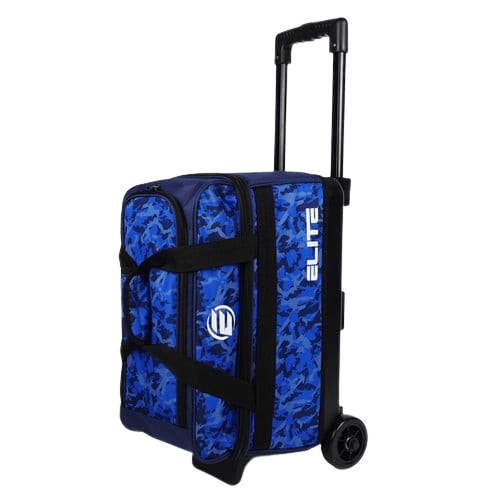 DZP Bowling Bags with 3 or 4 ball insert