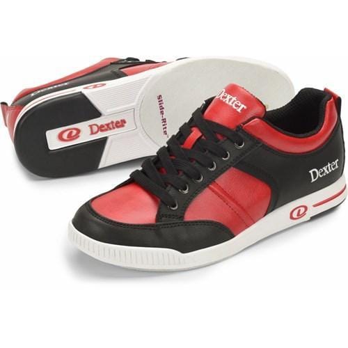 dexter david bowling shoes