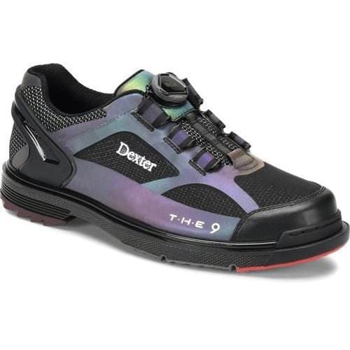 dexter turbo ii wide width bowling shoes