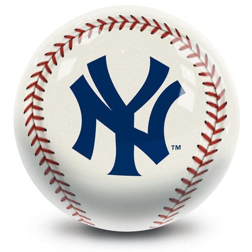 New York Yankees Baseball Lined Reversible Reusable Tote 
