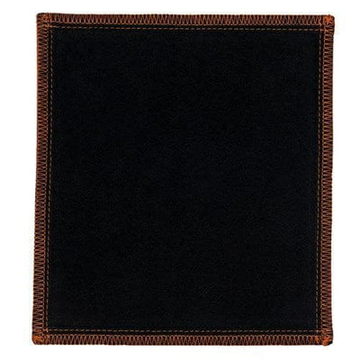 KR Strikeforce Leather Shammy Pad Orange Black-accessory