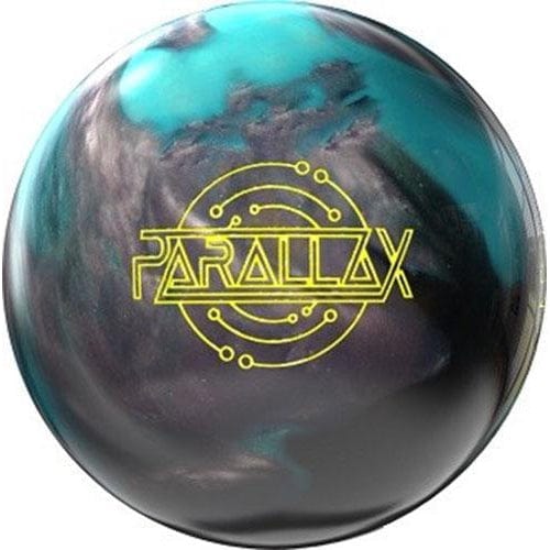 storm parallax bowling ball review
