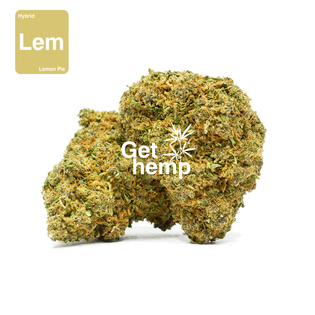 High-Quality Legal CBD Hemp Flower | Gethemp | Gethemp