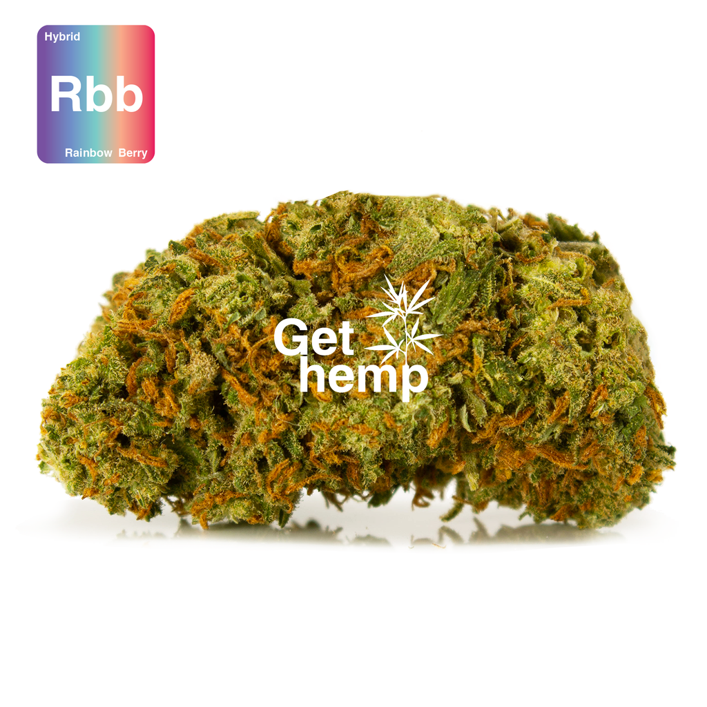 High-Quality Legal CBD Hemp Flower | Gethemp | Gethemp