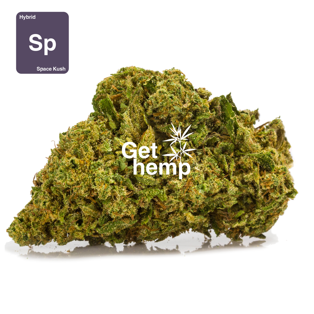 High-Quality Legal CBD Hemp Flower | Gethemp | Gethemp