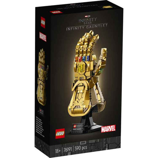  LEGO Marvel Black Panther, King T'Challa Model Building Kit,  76215 Collectible Wakanda Forever Memorabilia, Super Hero Set for Adults  and Teens, Avengers Infinity Saga : Toys & Games