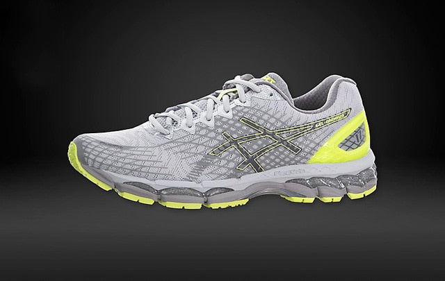 asics gel kayano 17 or