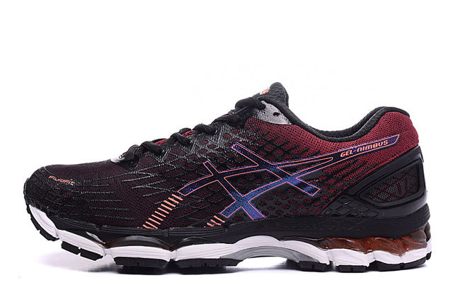 asics kayano 17