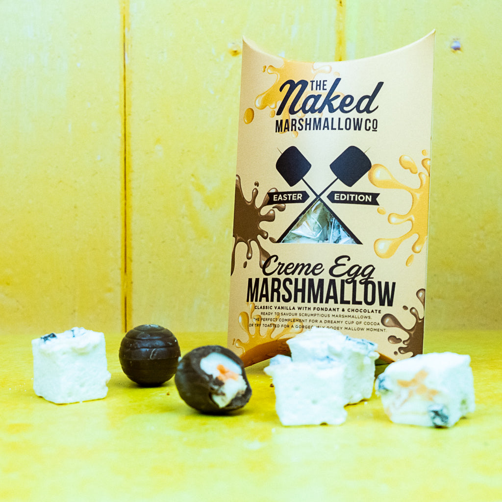 The Naked Marshmallow Co 0726