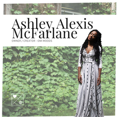 Ashley Alexis McFarlane