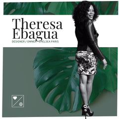 Theresa Ebagua