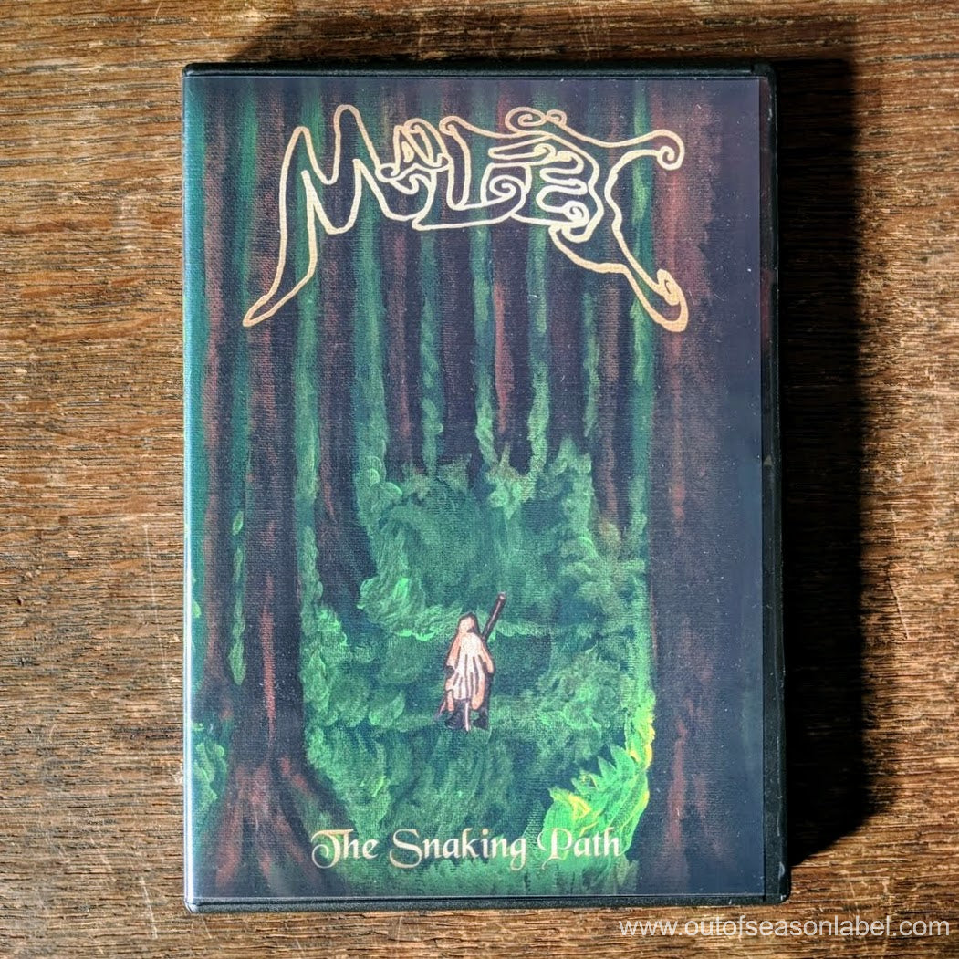 SOLD OUT] MALFET 