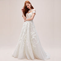 Wedding Dresses Online Affordable Bridal Gowns Oleg Cassini