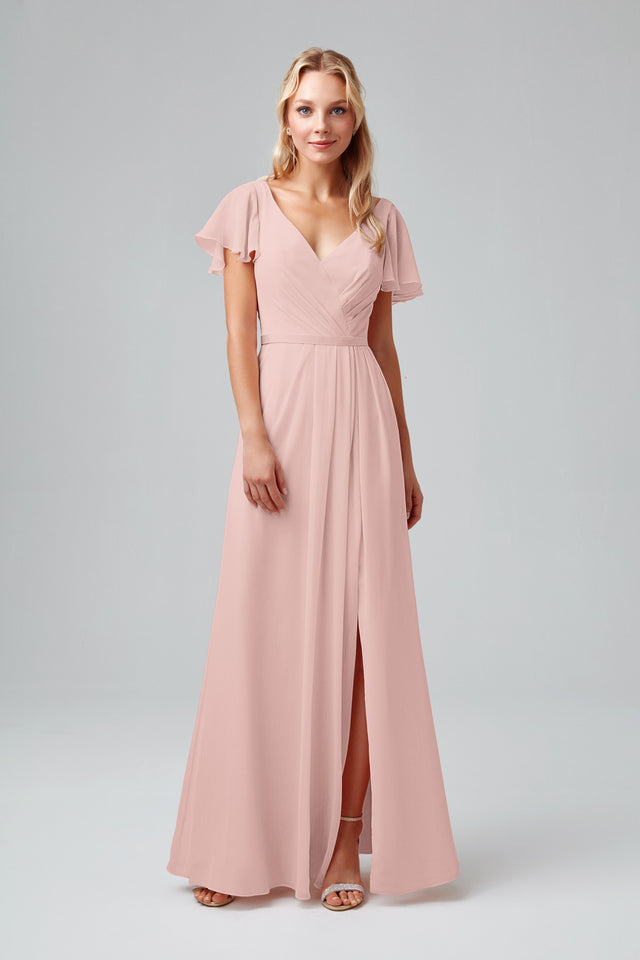 cheap chiffon dresses