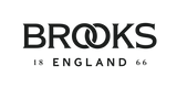 Brooks England Logo