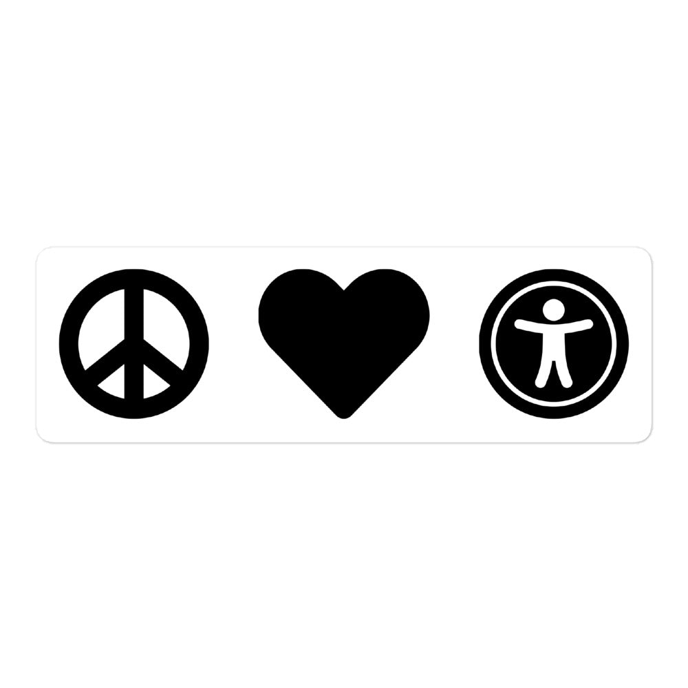 universal symbol for love