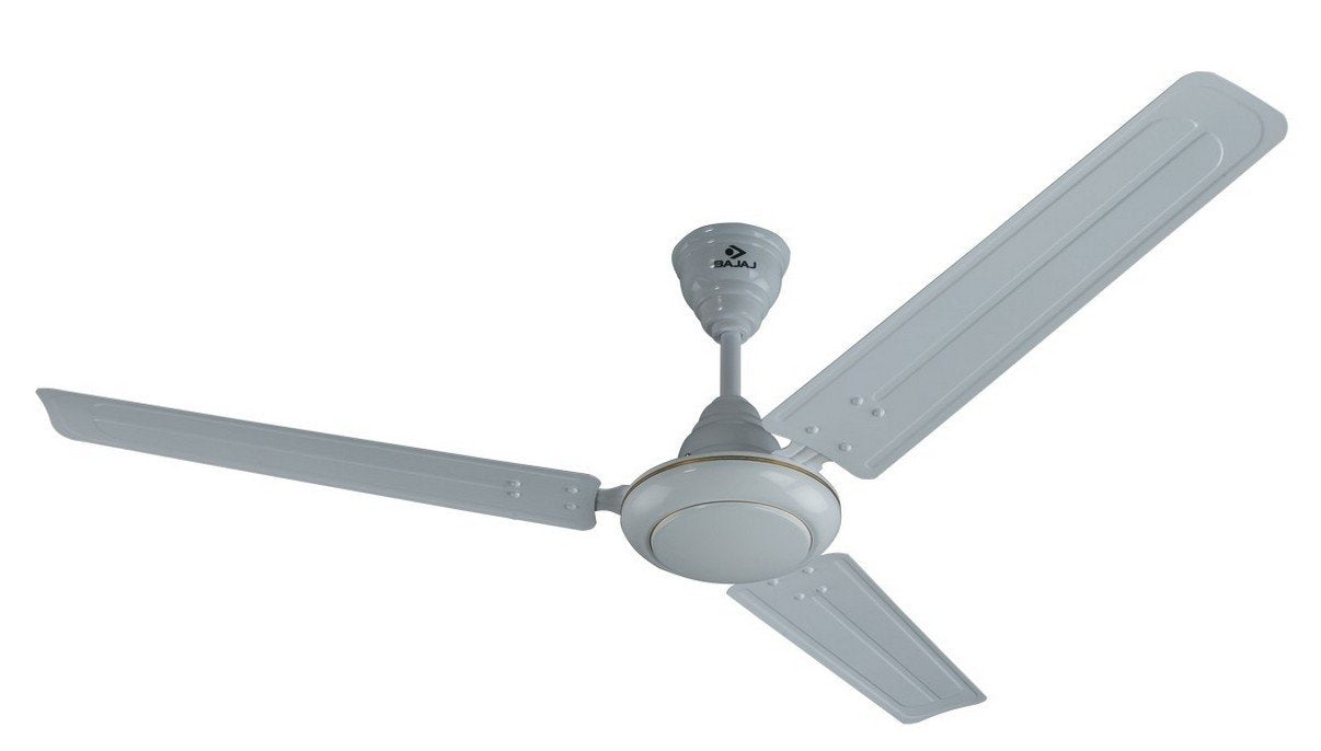 Bajaj Tezz 380rpm Brown Ceiling Fan Sweep 1200 Mm Deal Master