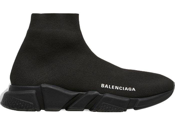 chaussure balenciaga geneve