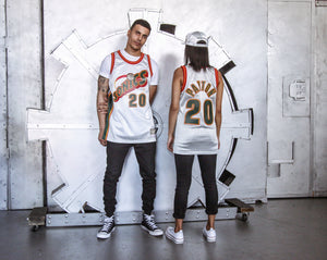 nba jersey with hoodie